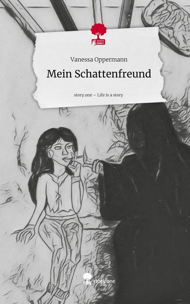 Produktbild: Mein Schattenfreund. Life is a Story - story.one
