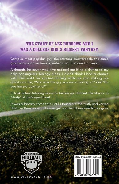 Produktbild: False Start (Large Print)