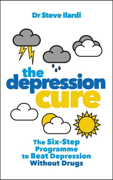 Produktbild: The Depression Cure