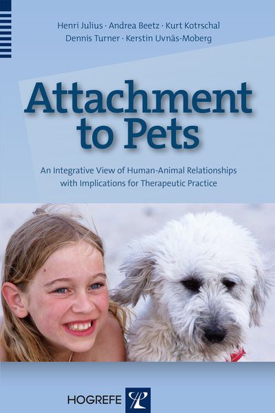Produktbild: Attachment to Pets