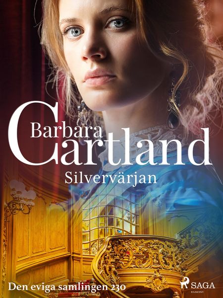 Produktbild: Silverv&auml;rjan