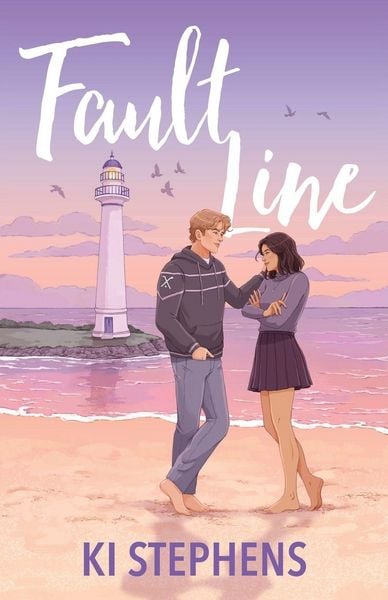 Produktbild: Fault Line