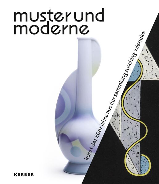 Produktbild: Muster und Moderne