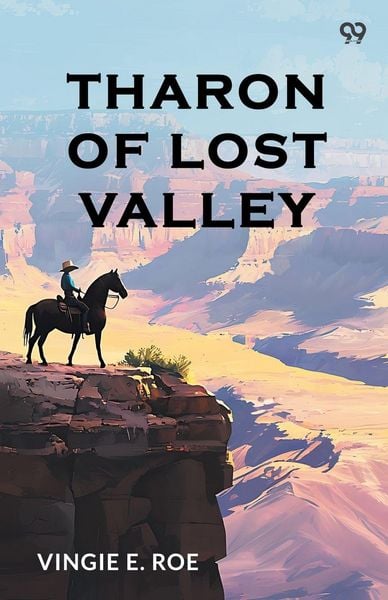 Produktbild: Tharon Of Lost Valley