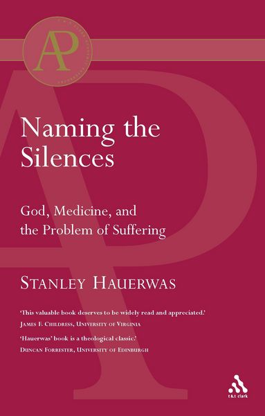 Produktbild: Naming the Silences