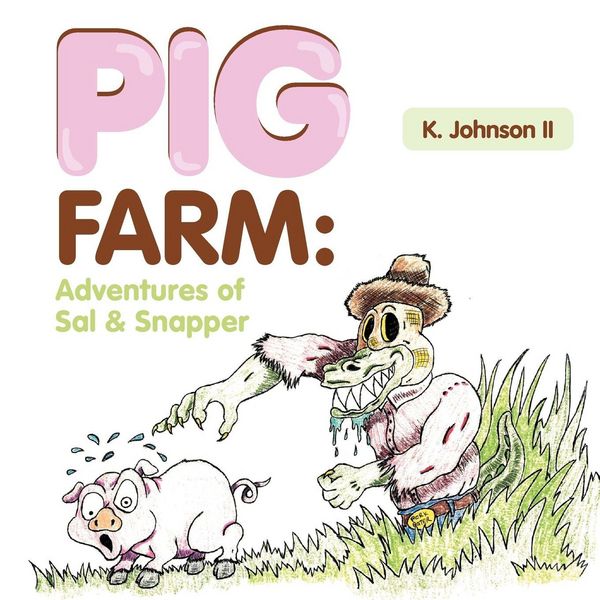 Produktbild: Pig Farm