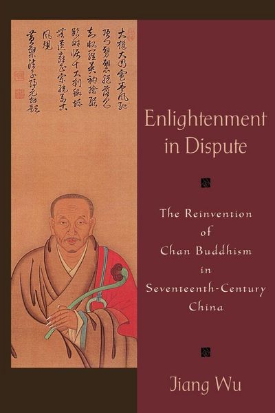 Produktbild: Enlightenment in Dispute