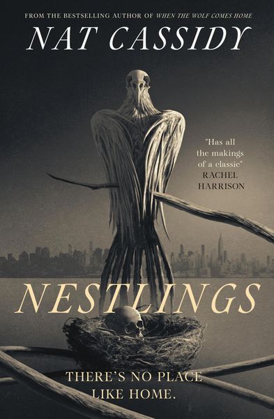 Produktbild: Nestlings