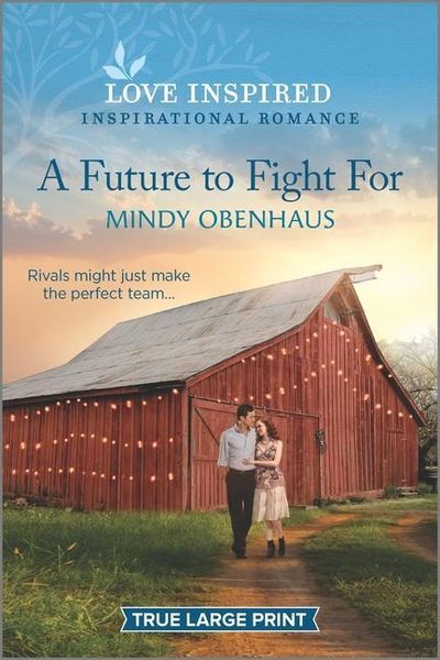 Produktbild: Future To Fight For -Lp