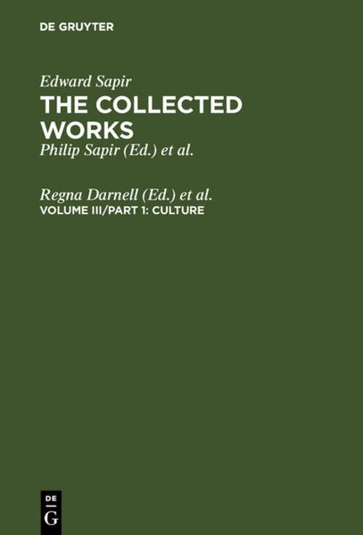 Produktbild: Culture