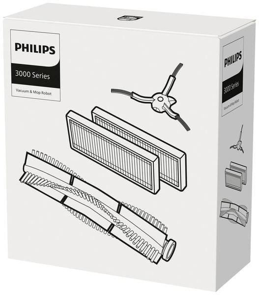 Philips Home HomeRun 3000 Series Service Kit 1St.