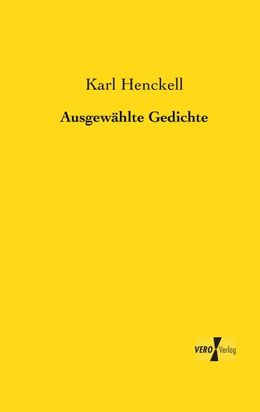 Produktbild: Ausgew&auml;hlte Gedichte