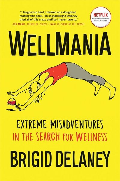Produktbild: Wellmania