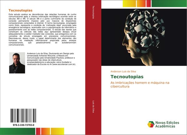 Produktbild: Tecnoutopias