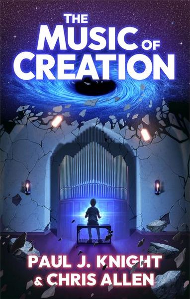 Produktbild: The Music of Creation