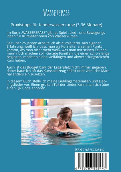 Produktbild: Wasserspa&szlig;