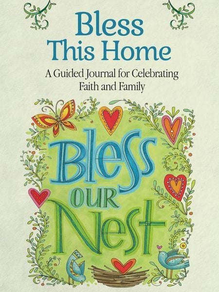 Produktbild: Bless This Home