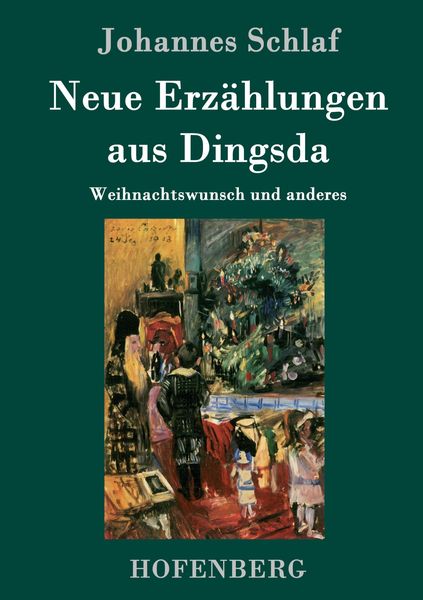 Produktbild: Neue Erz&auml;hlungen aus Dingsda