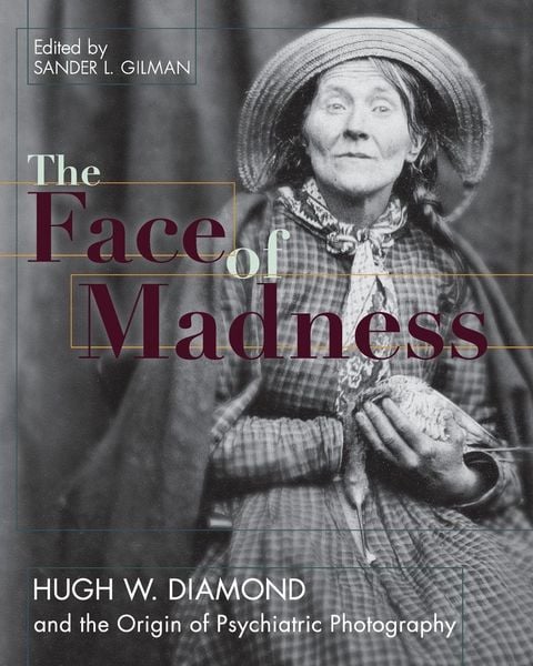 Produktbild: Face of Madness