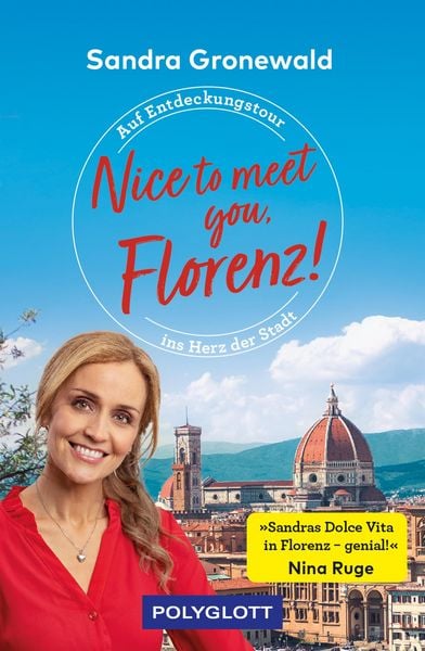 Produktbild: Nice to meet you, Florenz!