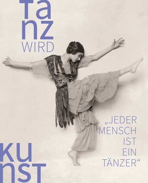 Produktbild: Tanz wird Kunst