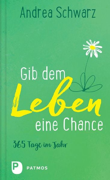 Produktbild: Gib dem Leben eine Chance
