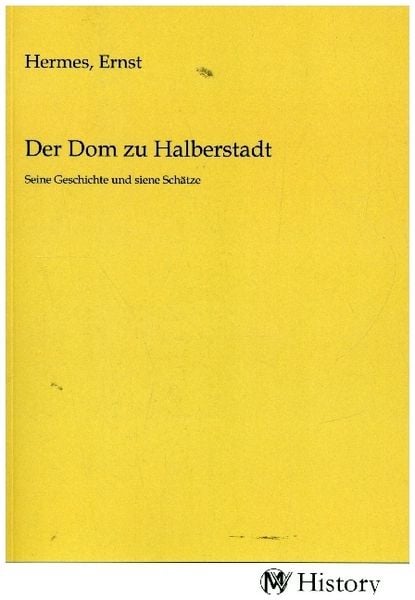 Produktbild: Der Dom zu Halberstadt