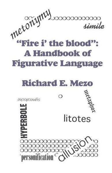 Produktbild: Fire I' the Blood