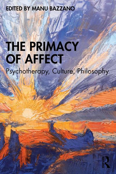 Produktbild: The Primacy of Affect