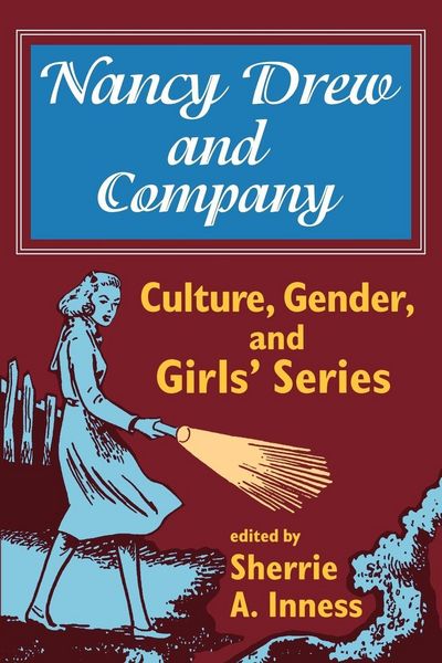 Produktbild: Nancy Drew and Company