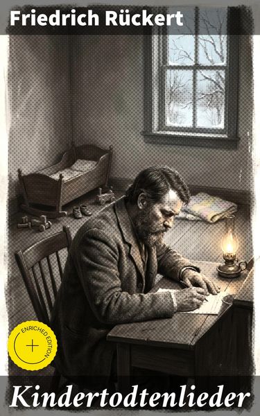 Produktbild: Kindertodtenlieder