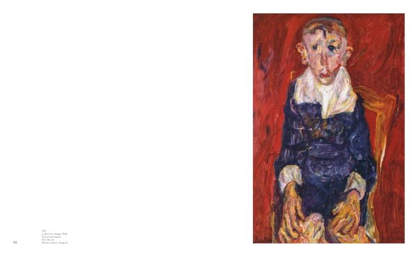 Produktbild: Cha&iuml;m Soutine