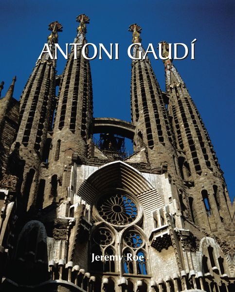 Produktbild: Antoni Gaud&iacute;