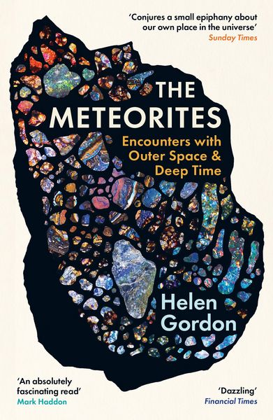 Produktbild: The Meteorites