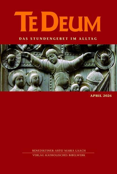 Produktbild: Te Deum 04/2026