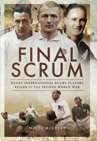 Produktbild: Final Scrum