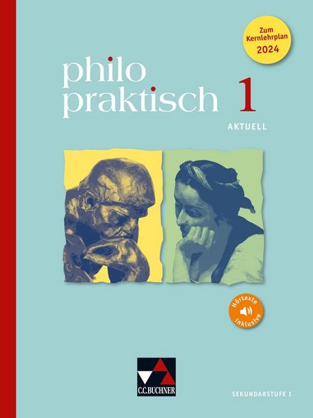 Produktbild: philopraktisch aktuell 1