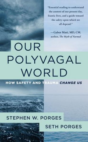 Produktbild: Our Polyvagal World