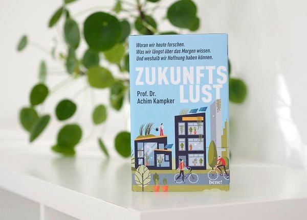 Zukunftslust