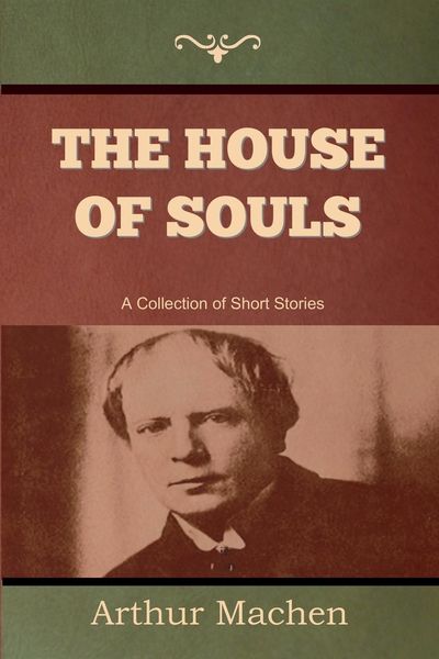 Produktbild: The House of Souls