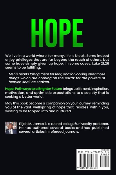 Produktbild: Hope