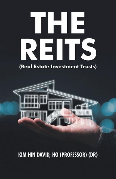 Produktbild: The Reits (Real Estate Investment Trusts)