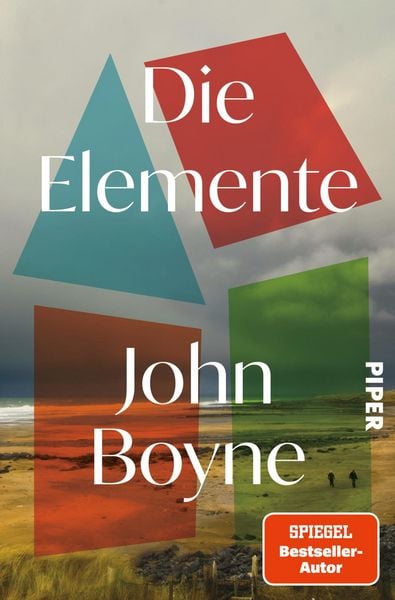 Produktbild: Die Elemente