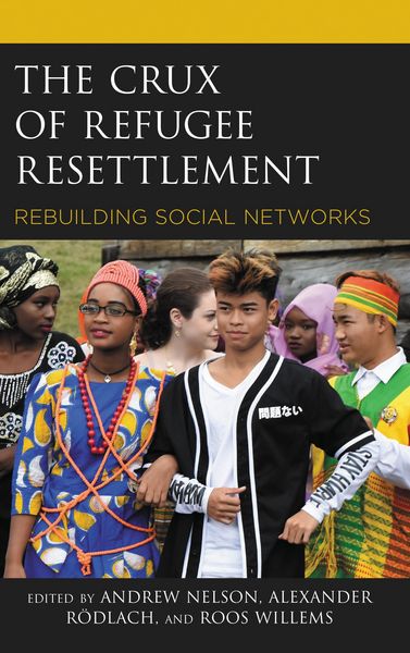 Produktbild: The Crux of Refugee Resettlement