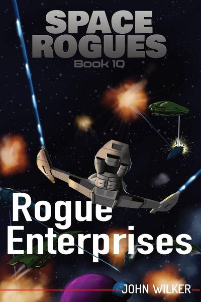 Produktbild: Rogue Enterprises
