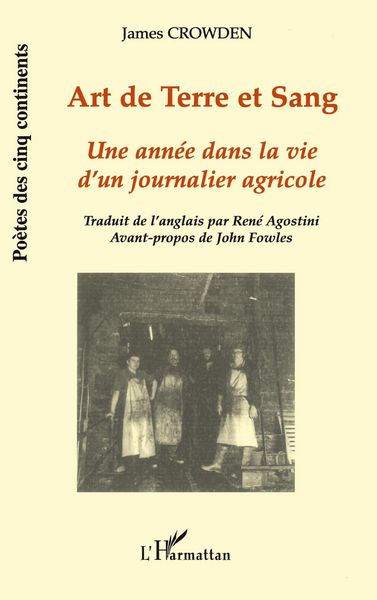 Produktbild: Art De Terre Et Sang
