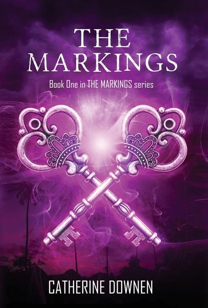 Produktbild: The Markings