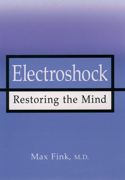 Produktbild: Electroshock