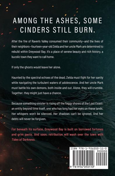 Produktbild: Tides of Darkness