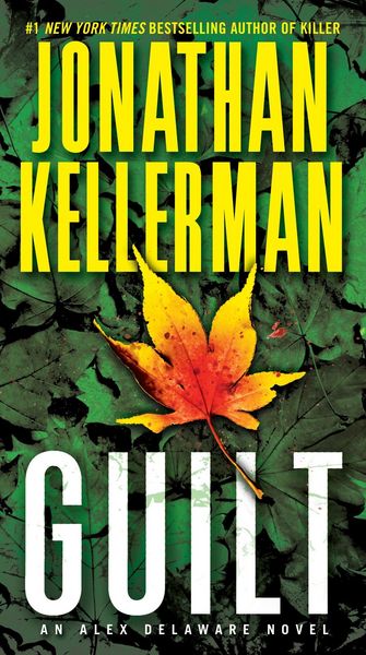 Produktbild: Guilt